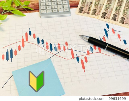 股票投資的超級基礎知識，適合初學者 99631699