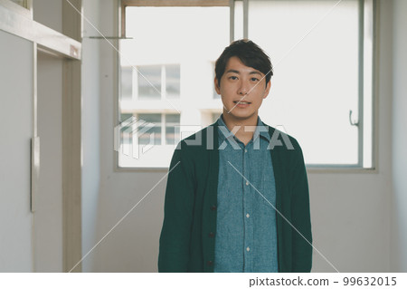 老師 教師 男人 99632015