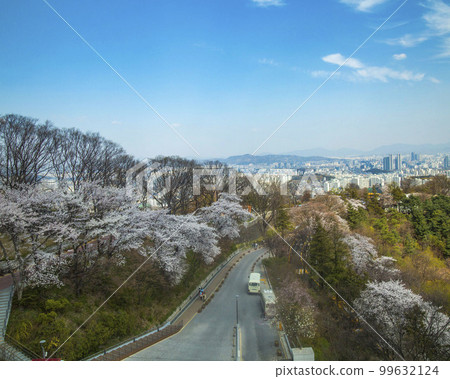 Seoul Namsan Hoehyeon-dong Jung-gu Seoul Seoul Namsan Hoehyeon-dong Jung-gu Seoul 99632124