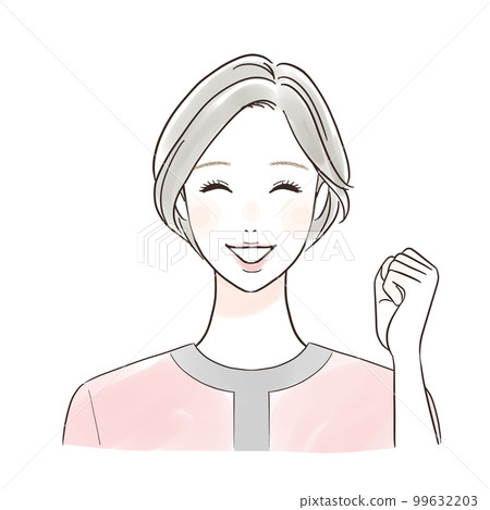 做膽量姿勢的美學家 99632203
