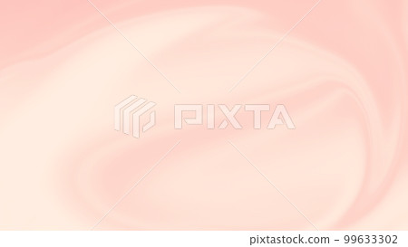 融化奶油紋理背景素材 99633302