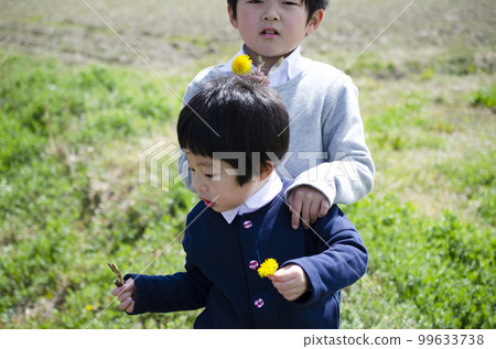 一個孩子 一個孩子 99633738