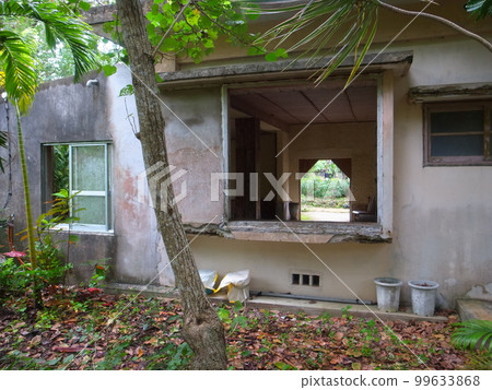 由部島中小學舊址 99633868