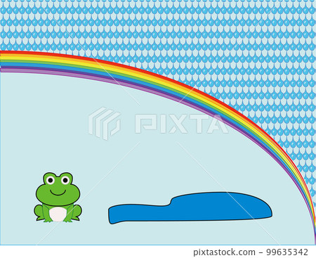 Luck of the rainy season 99635342