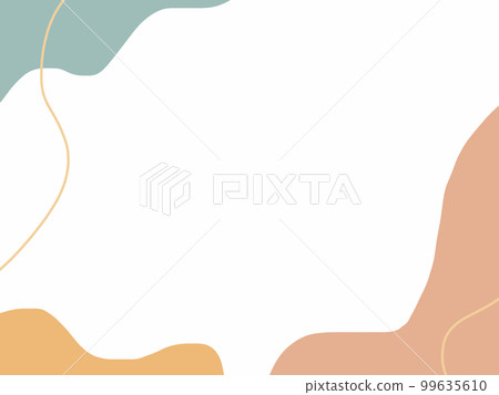 Modern and stylish poster templates Modern and stylish poster templates 99635610