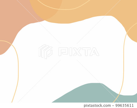 Modern and stylish poster templates Modern and stylish poster templates 99635611