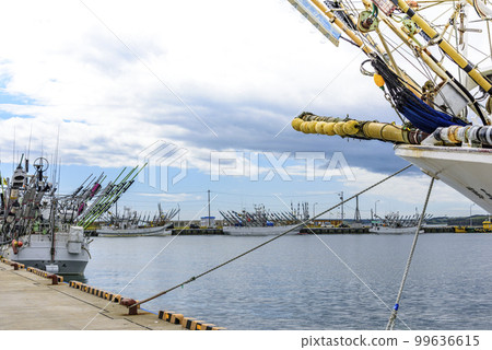 根室花崎港 99636615