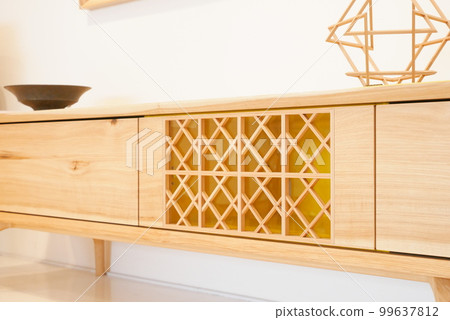 Kumiko furniture 99637812