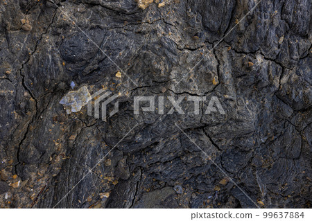 Rocky shapes on the beach. textures and patterns generated on the stones of the Ibiza. Rocky shapes on the beach. textures and patterns generated on the stones of the Ibiza. 99637884
