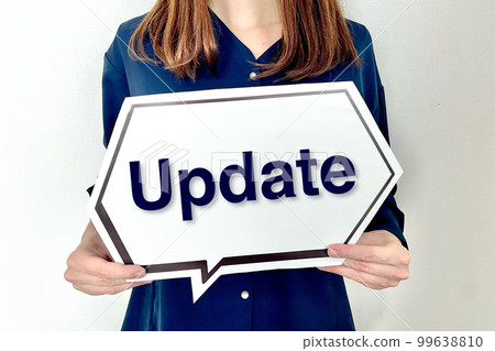 一位提倡更新思維方式的女性 99638810