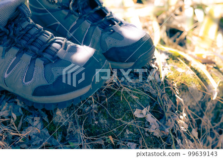 Trekking shoes 99639143