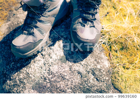 Trekking shoes Trekking shoes 99639160
