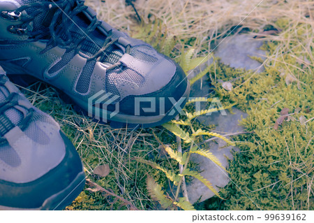 Trekking shoes Trekking shoes 99639162
