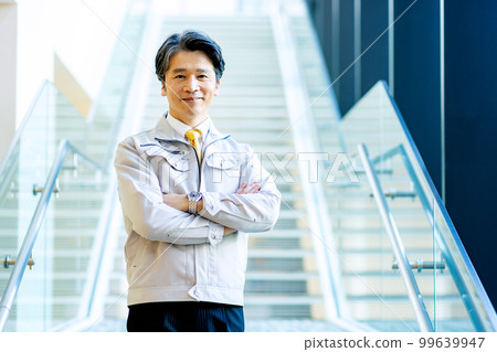 工廠經理形象拍攝合作：LINK FOREST 99639947