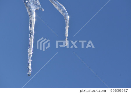  Icicle 99639987