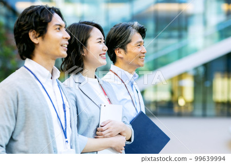 Bright business image Shooting cooperation: LINK FOREST 99639994