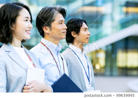 Bright business image Shooting cooperation: LINK FOREST 99639995