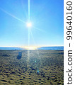 大海和仲夏太陽 大海和仲夏太陽 99640160