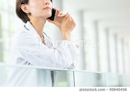 女性智能手機醫生 99640406