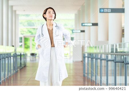 女醫生醫院 99640421