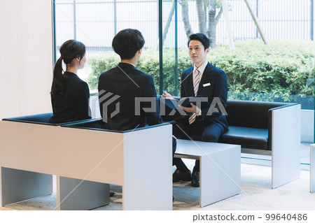 Consultant Photography cooperation "LINK FOREST" Consultant Photography cooperation "LINK FOREST" 99640486