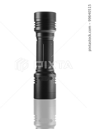 Body made of aluminum handheld LED flashlight, bright beam 99640515