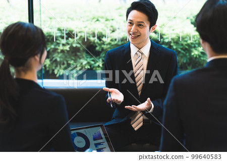 Consultant Photography cooperation "LINK FOREST" Consultant Photography cooperation "LINK FOREST" 99640583