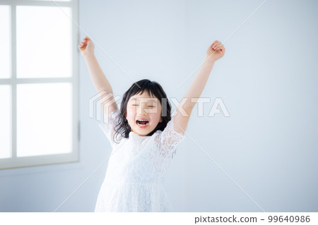 Kids skin care image Kids skin care image 99640986