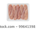 chicken fillet 99641398