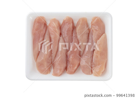 chicken fillet 99641398