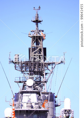 Escort ship Escort ship 99641455