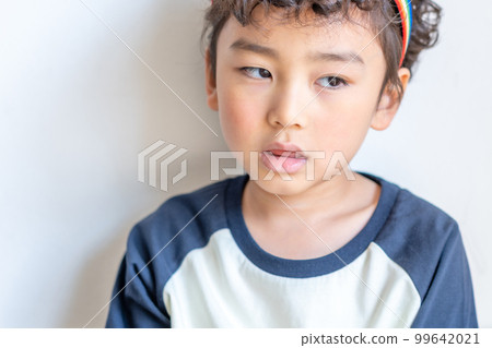 spring child lifestyle expression health 99642021