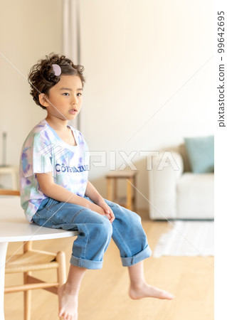 spring child lifestyle expression health spring child lifestyle expression health 99642695