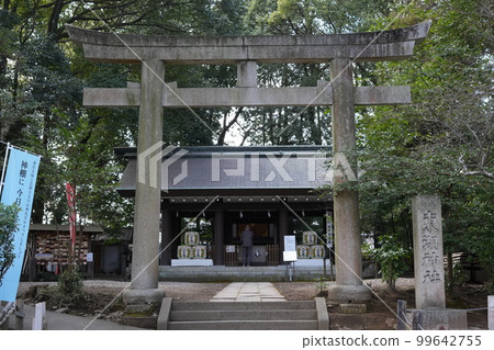 東光神社 99642755