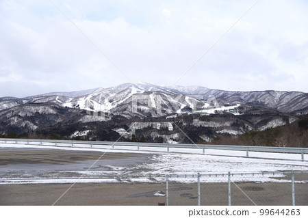 Hirugano Kogen Service Area 99644263