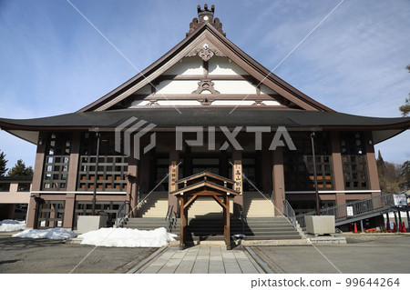 Hida Takayama Old townscape 99644264