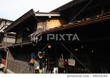 飛Tak高山老城區景觀 飛Tak高山老城區景觀 99644268