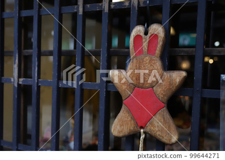 飛Tak高山老城區景觀 99644271