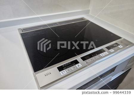 IH cooking heater kitchen stove IH cooking heater kitchen stove 99644339