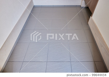 入口瓷磚門入口新建土地板 99644434