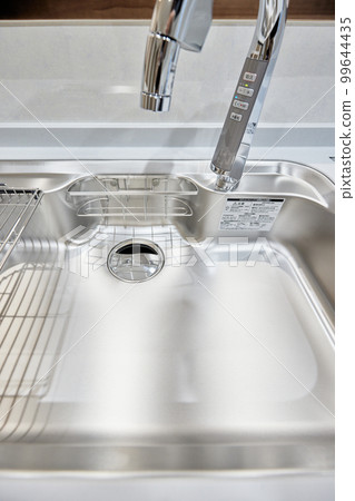 Kitchen sink, faucet, faucet, sink Kitchen sink, faucet, faucet, sink 99644435