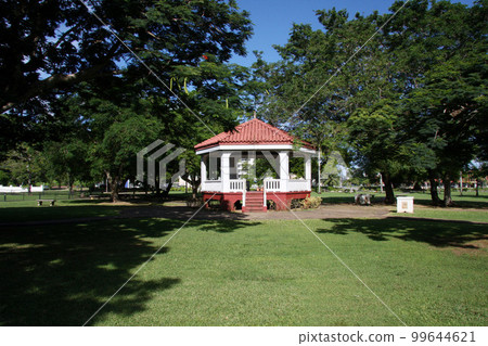 Guam Spanish Plaza Hagåtña Guam Spanish Plaza Hagåtña 99644621