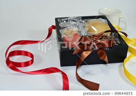 盒裝餅乾 99644855