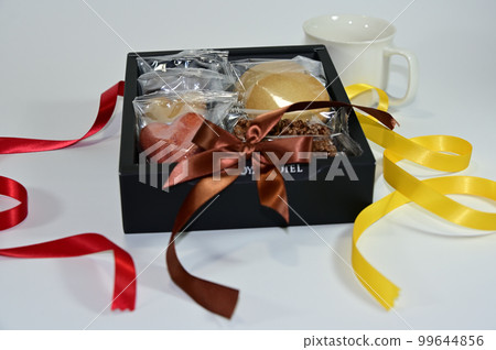 盒裝餅乾 盒裝餅乾 99644856