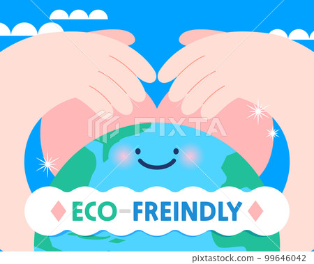 Arbor Day Natural Environment Protection Illustration 05 Arbor Day Natural Environment Protection Illustration 05 99646042