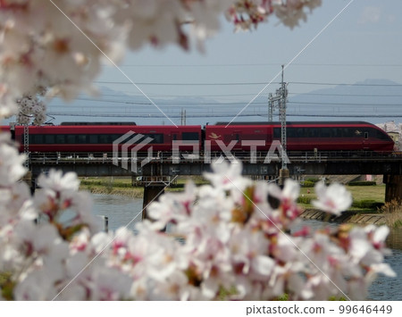 Hinotori and Sakura Hinotori and Sakura 99646449