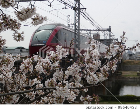 Hinotori and Sakura 99646458