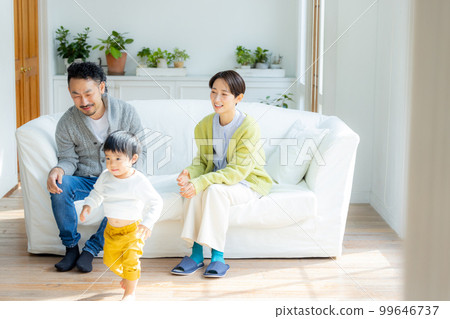 Family Living Family Living 99646737