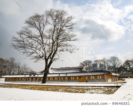 首爾鐘路區社稷路景福宮 99646881