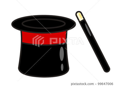 magic top hat magic top hat 99647006